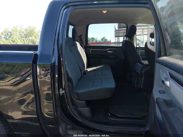 Aukcja sprzedaży 2020 Ram 1500 Big Horn  4x4 5'7 Box, vin: 1C6SRFFT5LN302241, numer aukcji: 45204702