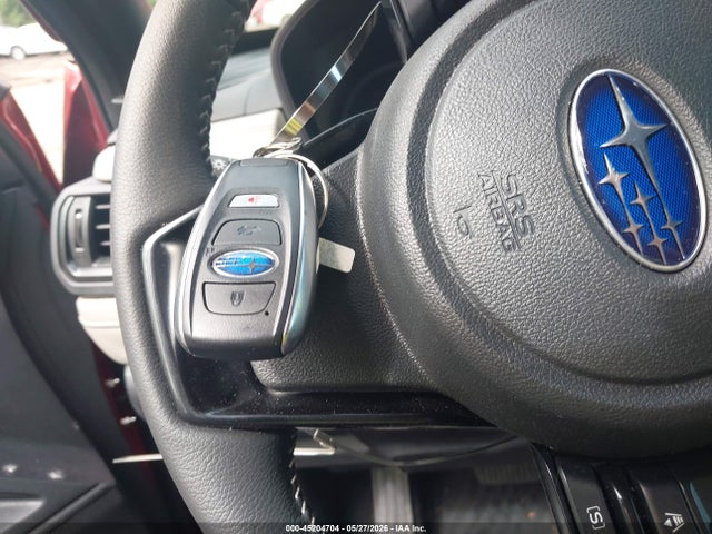 Aukcja sprzedaży 2026 Subaru Forester Premium, vin: 4S4SLDB6XT3005861, numer aukcji: 45204704
