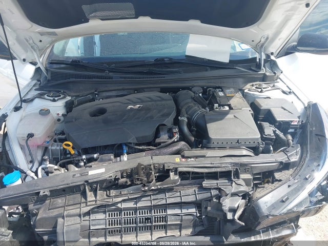 Продаж на аукціоні авто 2023 Hyundai Elantra N, vin: KMHLW4AK6PU017869, номер лоту: 45204708