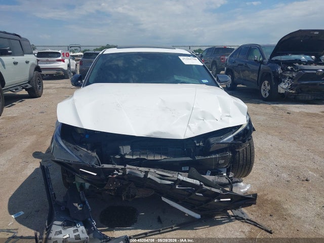 Продаж на аукціоні авто 2023 Hyundai Elantra N, vin: KMHLW4AK6PU017869, номер лоту: 45204708