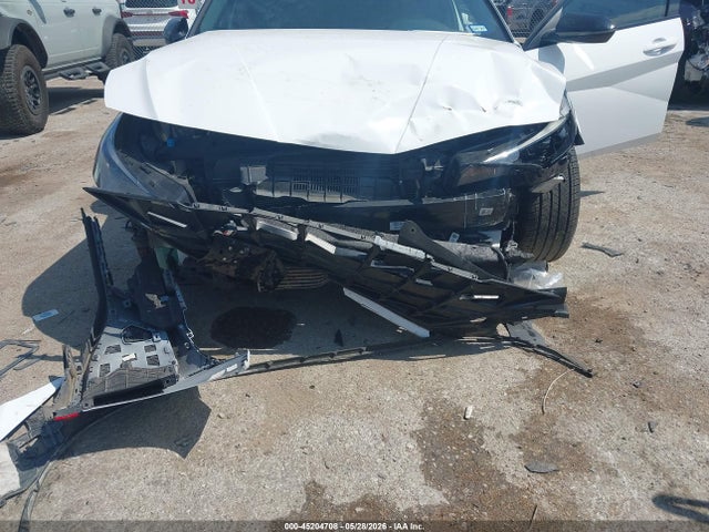 Продаж на аукціоні авто 2023 Hyundai Elantra N, vin: KMHLW4AK6PU017869, номер лоту: 45204708