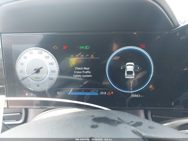 Продаж на аукціоні авто 2023 Hyundai Elantra N, vin: KMHLW4AK6PU017869, номер лоту: 45204708