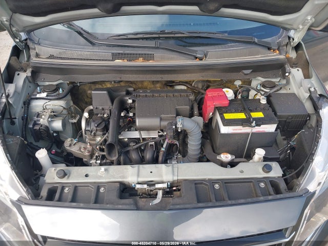 Aukcja sprzedaży 2024 Mitsubishi Mirage G4 Es, vin: ML32FUFJ8RHF18344, numer aukcji: 45204710