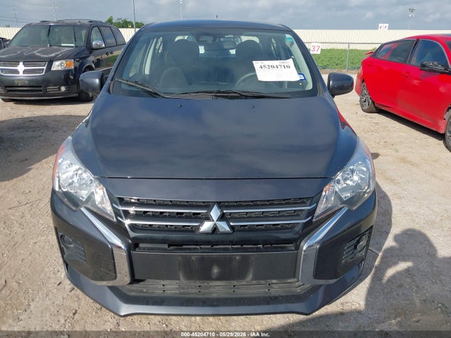 Aukcja sprzedaży 2024 Mitsubishi Mirage G4 Es, vin: ML32FUFJ8RHF18344, numer aukcji: 45204710