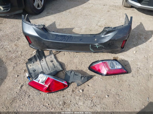 Aukcja sprzedaży 2024 Mitsubishi Mirage G4 Es, vin: ML32FUFJ8RHF18344, numer aukcji: 45204710