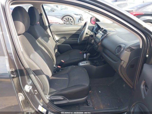 Aukcja sprzedaży 2024 Mitsubishi Mirage G4 Es, vin: ML32FUFJ8RHF18344, numer aukcji: 45204710