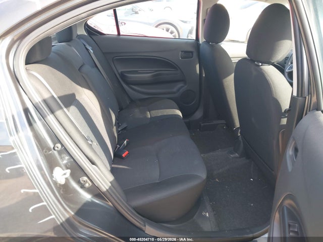 Aukcja sprzedaży 2024 Mitsubishi Mirage G4 Es, vin: ML32FUFJ8RHF18344, numer aukcji: 45204710