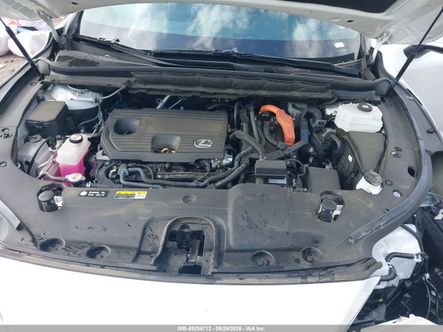 Lexus Rx 350h Premium 2024 2T2BBMCA9RC037867 Image 10