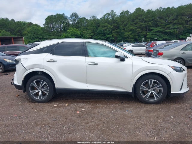 Lexus Rx 350h Premium 2024 2T2BBMCA9RC037867 Image 12