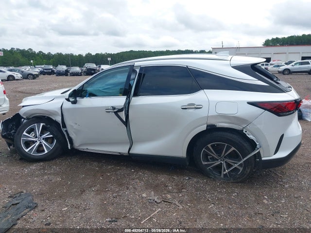 Lexus Rx 350h Premium 2024 2T2BBMCA9RC037867 Image 13