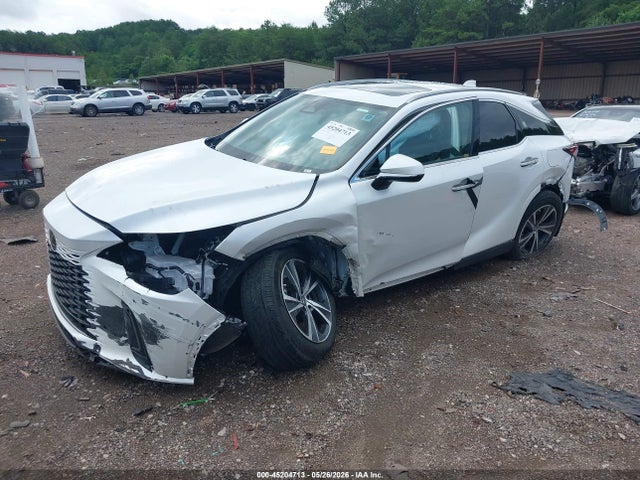 Lexus Rx 350h Premium 2024 2T2BBMCA9RC037867 Image 2