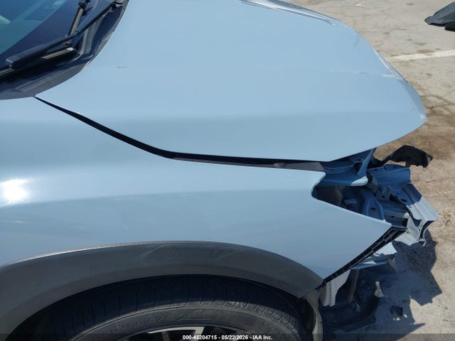 Subaru CROSSTREK HYBRID 2019 JF2GTDNC8KH382977 Image 18