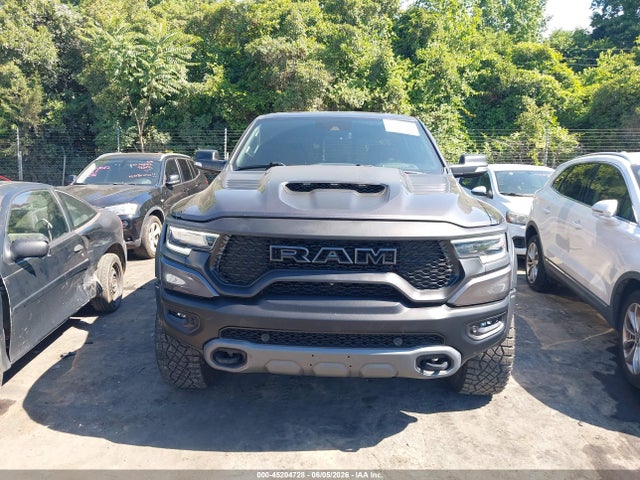 Aukcja sprzedaży 2021 Ram 1500 Trx  4x4 5'7 Box, vin: 1C6SRFU93MN725912, numer aukcji: 45204728