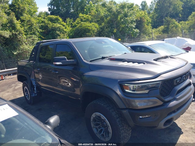 Aukcja sprzedaży 2021 Ram 1500 Trx  4x4 5'7 Box, vin: 1C6SRFU93MN725912, numer aukcji: 45204728
