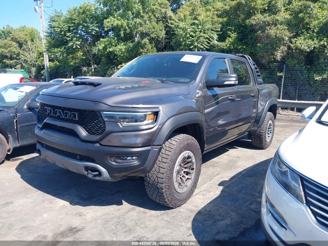 Aukcja sprzedaży 2021 Ram 1500 Trx  4x4 5'7 Box, vin: 1C6SRFU93MN725912, numer aukcji: 45204728