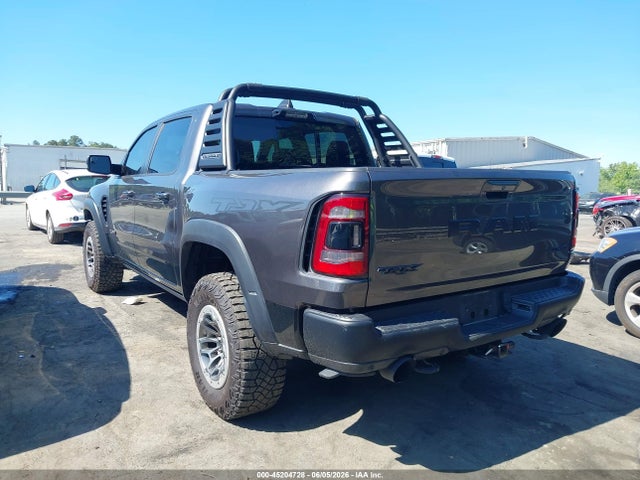 Aukcja sprzedaży 2021 Ram 1500 Trx  4x4 5'7 Box, vin: 1C6SRFU93MN725912, numer aukcji: 45204728