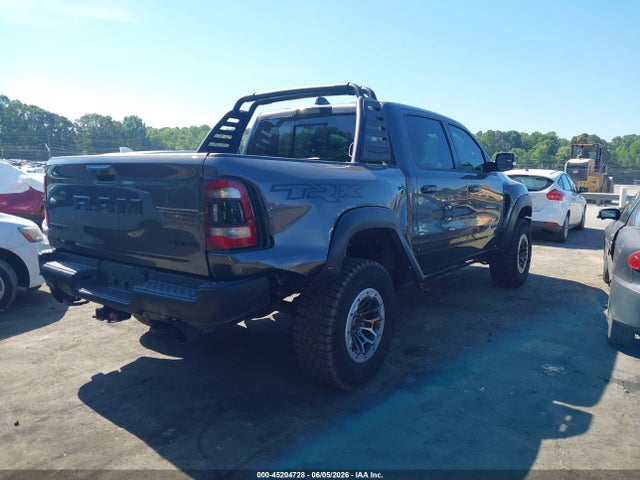 Aukcja sprzedaży 2021 Ram 1500 Trx  4x4 5'7 Box, vin: 1C6SRFU93MN725912, numer aukcji: 45204728