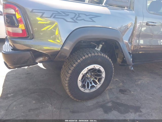 Aukcja sprzedaży 2021 Ram 1500 Trx  4x4 5'7 Box, vin: 1C6SRFU93MN725912, numer aukcji: 45204728