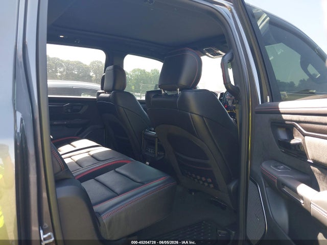 Aukcja sprzedaży 2021 Ram 1500 Trx  4x4 5'7 Box, vin: 1C6SRFU93MN725912, numer aukcji: 45204728