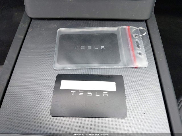 2024 Tesla Model 3 Long Range Dual Motor All-wheel Drive მანქანა იყიდება აუქციონზე, vin: 5YJ3E1EB5RF826792, აუქციონის ნომერი: 45204733