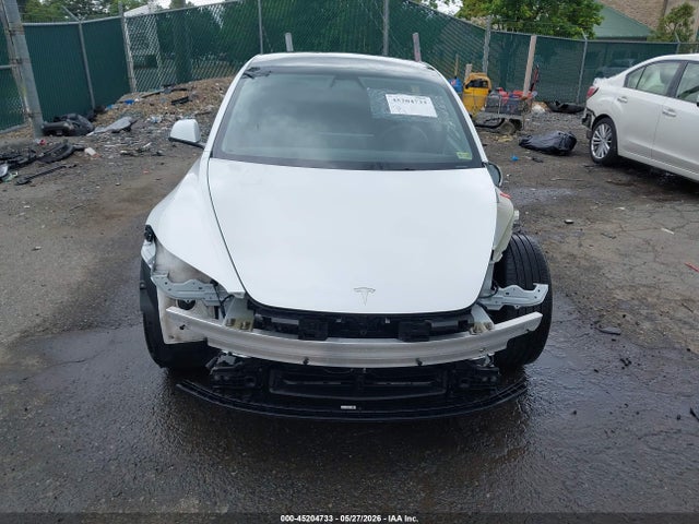 2024 Tesla Model 3 Long Range Dual Motor All-wheel Drive მანქანა იყიდება აუქციონზე, vin: 5YJ3E1EB5RF826792, აუქციონის ნომერი: 45204733