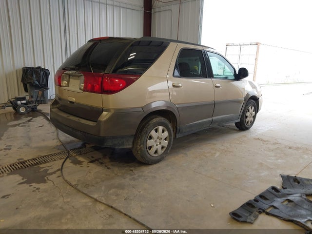 Aukcja sprzedaży 2004 Buick Rendezvous Cx, vin: 3G5DA03E74S528713, numer aukcji: 45204732