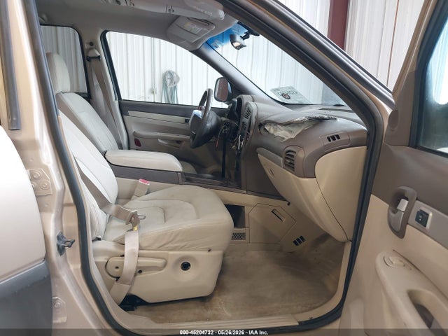 Aukcja sprzedaży 2004 Buick Rendezvous Cx, vin: 3G5DA03E74S528713, numer aukcji: 45204732