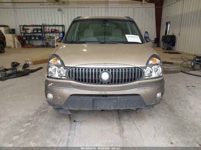 Aukcja sprzedaży 2004 Buick Rendezvous Cx, vin: 3G5DA03E74S528713, numer aukcji: 45204732