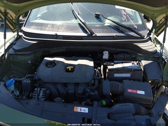 KIA SOUL EX 2022 KNDJ33AU5N7179925 Image 10