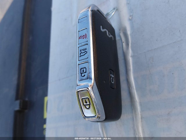 KIA SOUL EX 2022 KNDJ33AU5N7179925 Image 11