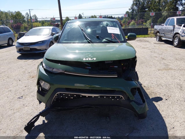 KIA SOUL EX 2022 KNDJ33AU5N7179925 Image 13