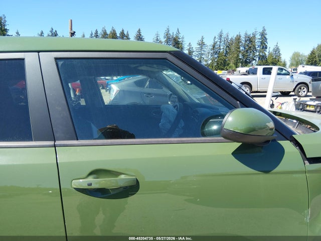 KIA SOUL EX 2022 KNDJ33AU5N7179925 Image 14