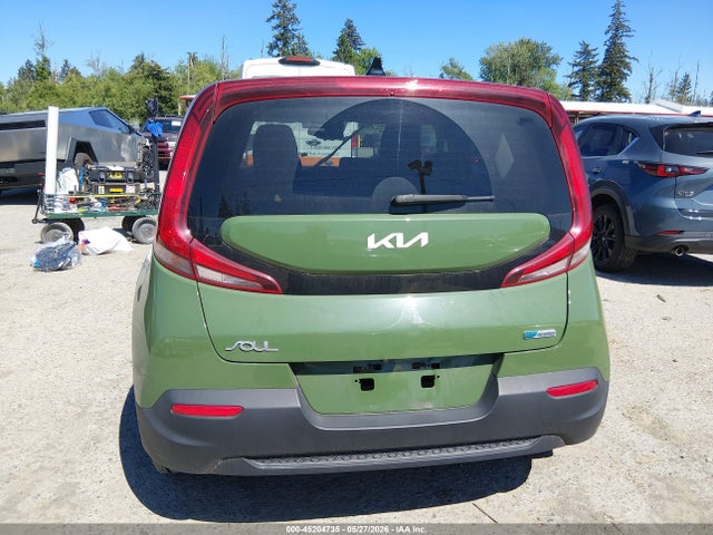 KIA SOUL EX 2022 KNDJ33AU5N7179925 Image 17