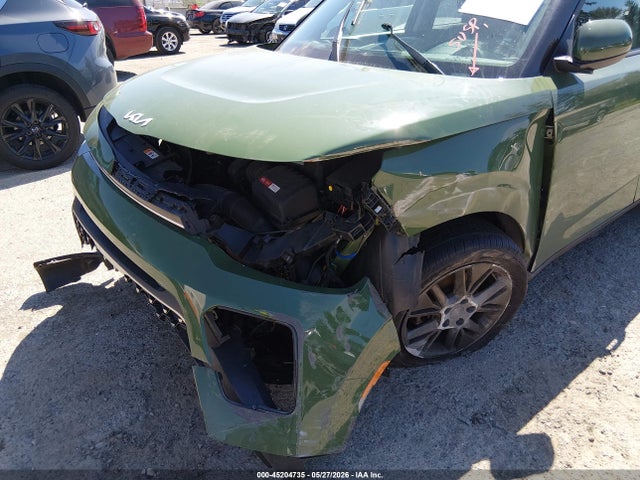 KIA SOUL EX 2022 KNDJ33AU5N7179925 Image 20