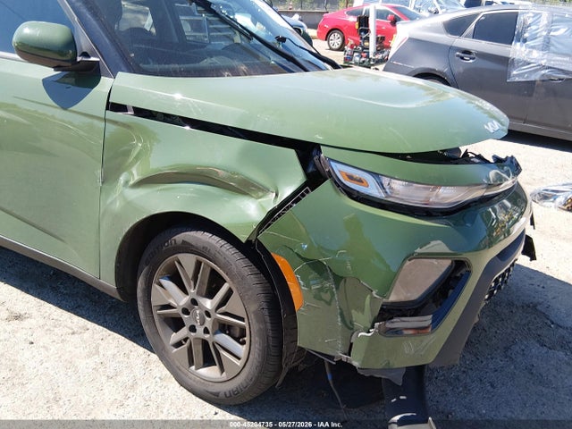 KIA SOUL EX 2022 KNDJ33AU5N7179925 Image 21