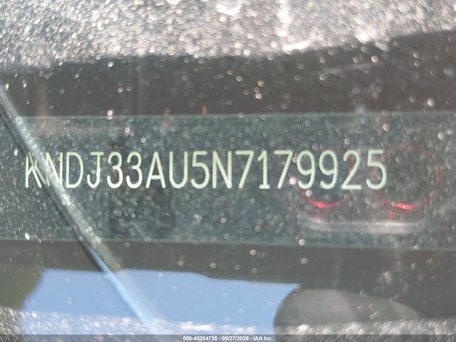 KIA SOUL EX 2022 KNDJ33AU5N7179925 Image 22