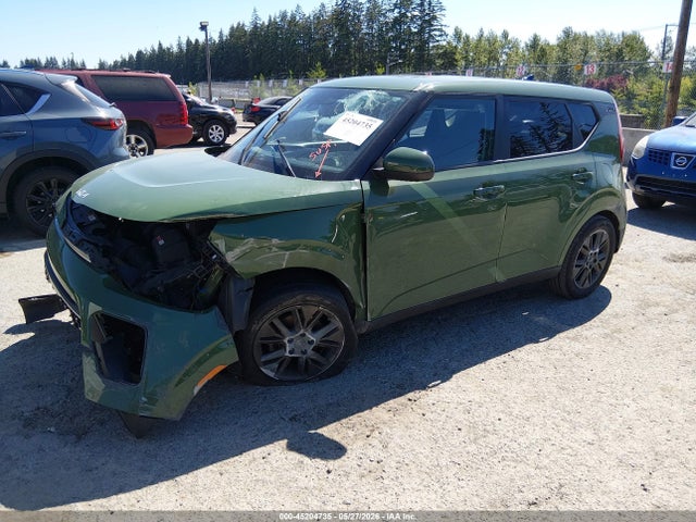 KIA SOUL EX 2022 KNDJ33AU5N7179925 Image 2