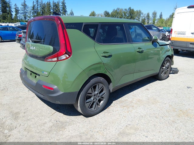 KIA SOUL EX 2022 KNDJ33AU5N7179925 Image 4
