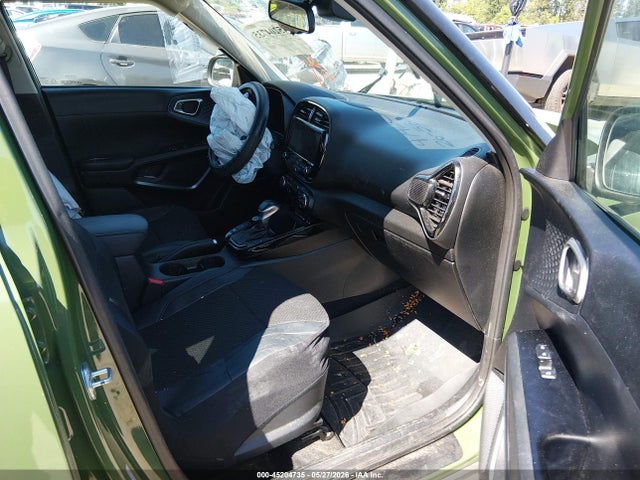 KIA SOUL EX 2022 KNDJ33AU5N7179925 Image 5