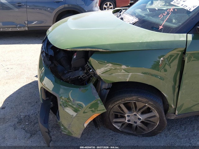 KIA SOUL EX 2022 KNDJ33AU5N7179925 Image 6