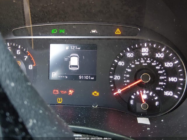 Продажа на аукционе авто 2022 Kia Soul Ex, vin: KNDJ33AU5N7179925, номер лота: 45204735