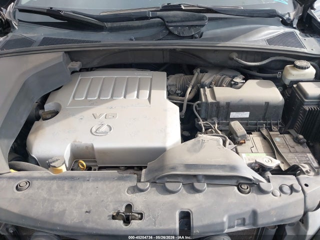 Aukcja sprzedaży 2007 Lexus Rx 350, vin: 2T2GK31U87C023761, numer aukcji: 45204736