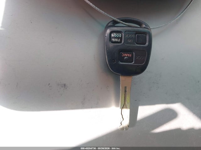 Aukcja sprzedaży 2007 Lexus Rx 350, vin: 2T2GK31U87C023761, numer aukcji: 45204736