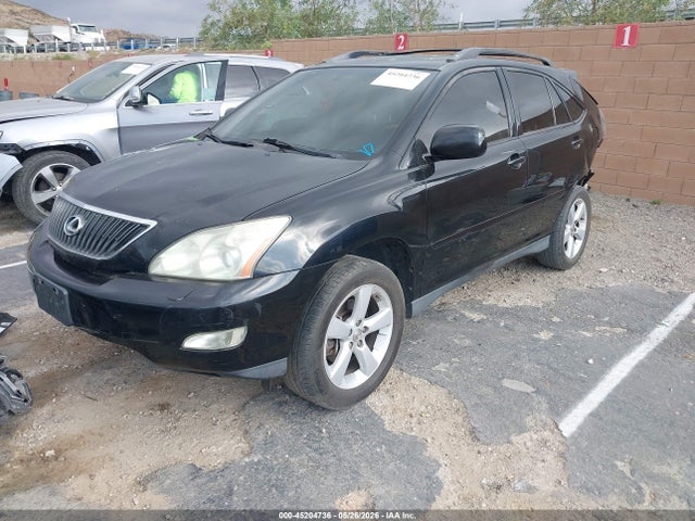 Aukcja sprzedaży 2007 Lexus Rx 350, vin: 2T2GK31U87C023761, numer aukcji: 45204736