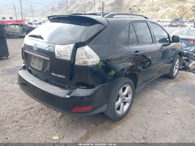 Aukcja sprzedaży 2007 Lexus Rx 350, vin: 2T2GK31U87C023761, numer aukcji: 45204736