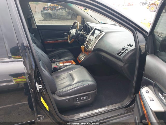Aukcja sprzedaży 2007 Lexus Rx 350, vin: 2T2GK31U87C023761, numer aukcji: 45204736