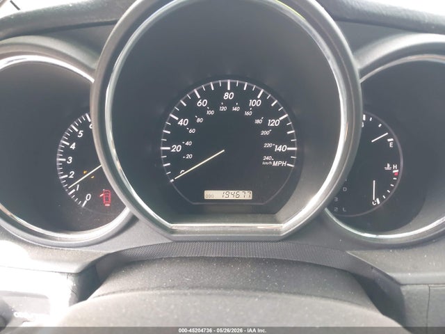 Aukcja sprzedaży 2007 Lexus Rx 350, vin: 2T2GK31U87C023761, numer aukcji: 45204736