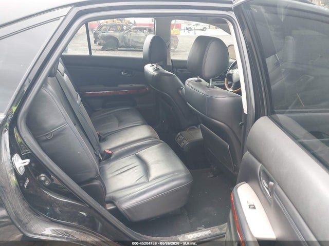 Aukcja sprzedaży 2007 Lexus Rx 350, vin: 2T2GK31U87C023761, numer aukcji: 45204736