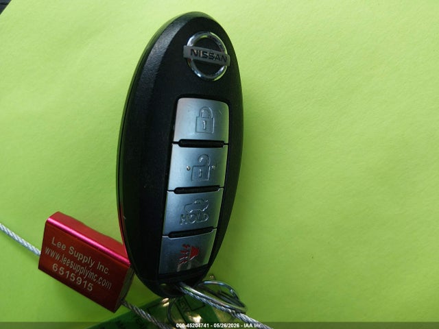 3N1AB7AP3KY298770 Nissan SENTRA SR