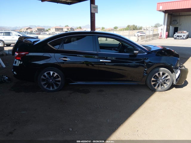 3N1AB7AP3KY298770 Nissan SENTRA SR